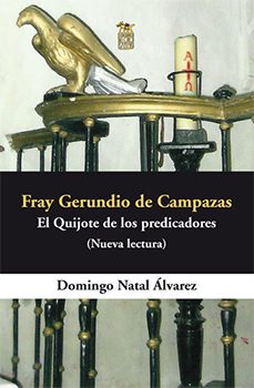 fray gerundio de campazas-domingo natal alvarez-9788494842535