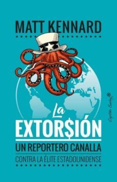 la extorsion-9788494966835