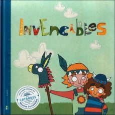 invencibles (cat): una canço contada d'els catarres-9788494977435