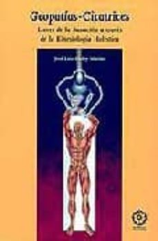 geopatias-cicatrices: llaves de la sanacion a traves de la kinesi ologia holistica-9788495052735