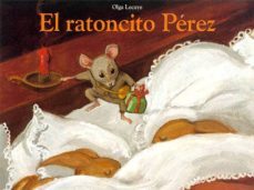 el ratoncito perez-9788495150035