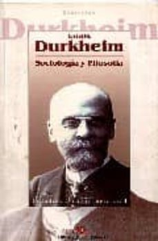 sociologia y filosofia-9788495294135