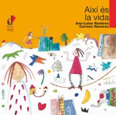 aixi es la vida-9788495333735