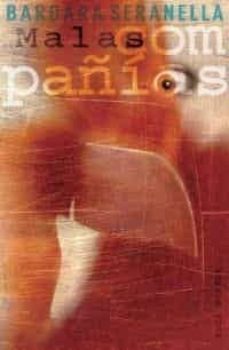 malas compañias-barbara seranella-9788495440235
