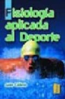fisiologia aplicada al deporte-javier calderon-9788495447135