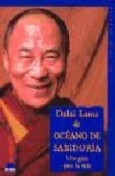 oceano de sabiduria: una guia para toda la vida-9788495456335