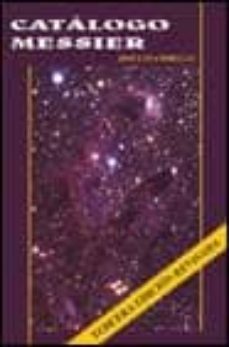 catalogo messier (2ª ed.)-jose luis comellas-9788495495235