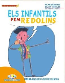 els infantils fem redolins-9788495510235
