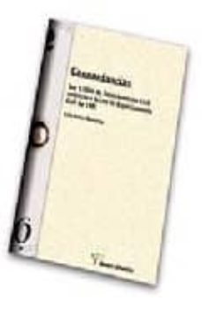 concordancias: ley 1/2000 de enjuiciamiento civil respecto a la l ey de enjuiciamiento civil de 1881-9788495545435