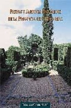 paseos y jardines historicos de la provincia de ciudad real-9788495690135
