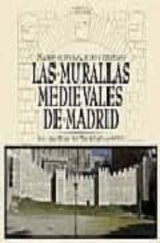 las murallas medievales-maria isabel gea ortigas-9788495889935