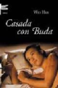 casada con buda-wei hui-9788495908735