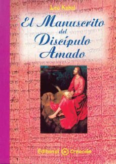 el manuscrito del discipulo amado (ebook)-leo kabal-9788495919335