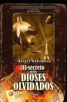 el secreto de los dioses olvidados-9788496013735