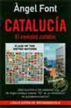 catalucia: el complot catalan-9788496038035