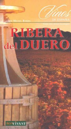 ribera del duero-lluis manel barba-9788496054035
