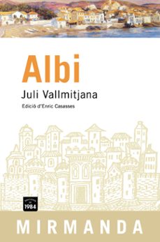 albi-juli vallmitjana-9788496061835