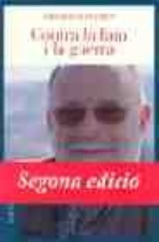 contra la fam i la guerra-9788496103535