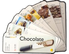 chocolate (comida facil, comida estupenda)-9788496107335