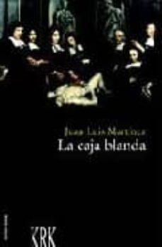 la caja blanda-9788496119635