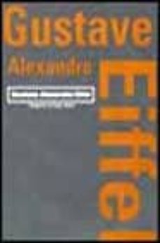 gustave alexandre eiffel-9788496137035