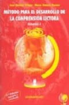 metodo para el desarrollo de la comprension lectora vol. 3-9788496182035