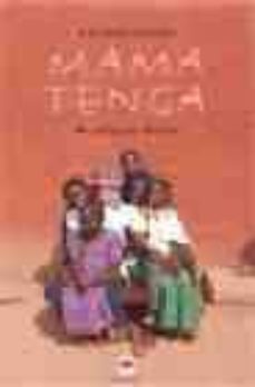 mama tenga: mi vida en africa-9788496231535