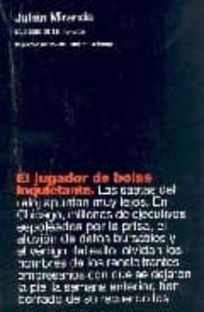 el jugador de bolas inquietante-9788496238435