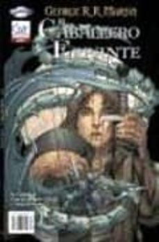 el caballero errante 1 (de 3)-george r.r. martin-9788496262935