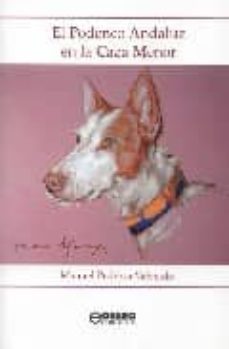el podenco andaluz en la caza menor-9788496265035
