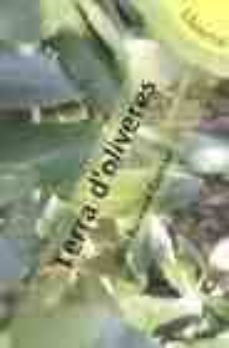 terra d oliveres-9788496292635