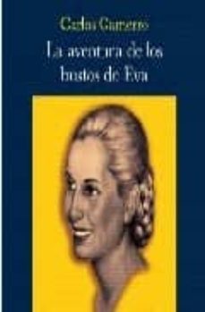 la aventura de los bustos de eva-9788496326835