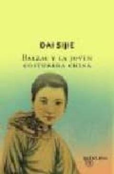 balzac y la joven costurera china-9788496333635