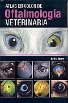 atlas en color de oftalmologia veterinaria-kirk n. gelatt-9788496344235