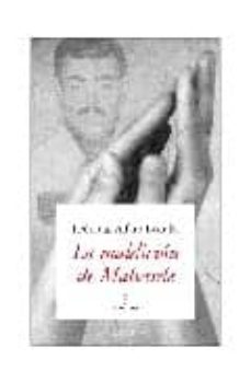 la maldicion de malverde-leonidas alfaro bedolla-9788496416635