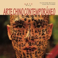 arte chino contemporaneo-eva fernandez del campo-9788496431935