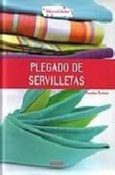 plegado de servilletas-9788496449435