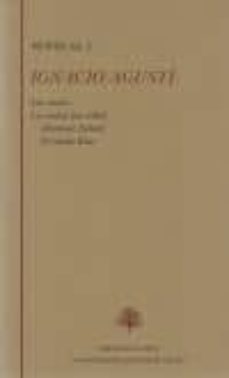 ignacio agusti i: novelas i-9788496452435
