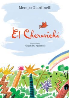 el cheruvicha-9788496509535