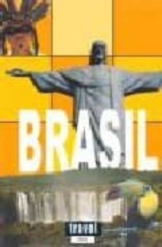 brasil (travel time)-9788496519435