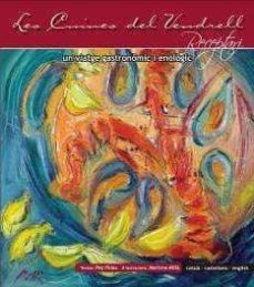les cuines del vendrell (ed. trilingue catalan-castellano-ingles)-9788496638235