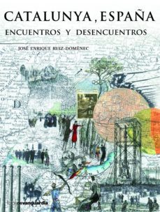 catalunya, españa (ebook)-9788496642935