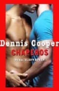 chaperos-9788496693135