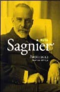 ruta sagnier: architect (barcelona 1858-1931) (ingles)-9788496696235