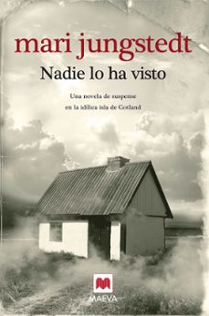 nadie lo ha visto (saga anders knutas 1)-9788496748835