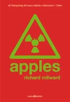 apples-richard milward-9788496756335