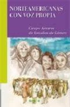 norteamericanas con voz propia-9788496764835