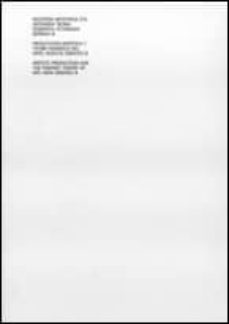 produccion artistica y teoria feminista del arte: nuevos debates iii-9788496845435