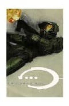 halo grpahic novel-9788496871335