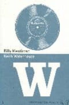 billy mentiroso-keith waterhouse-9788496964235